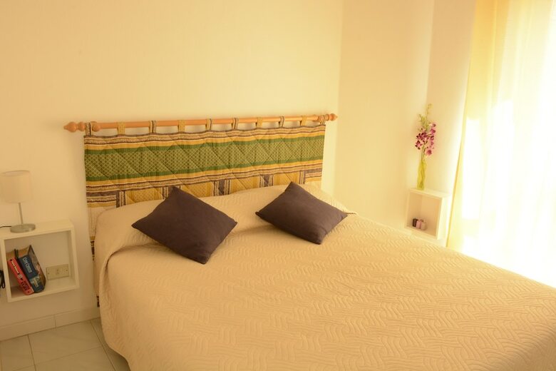 Hotel Summer Residence Bunthe