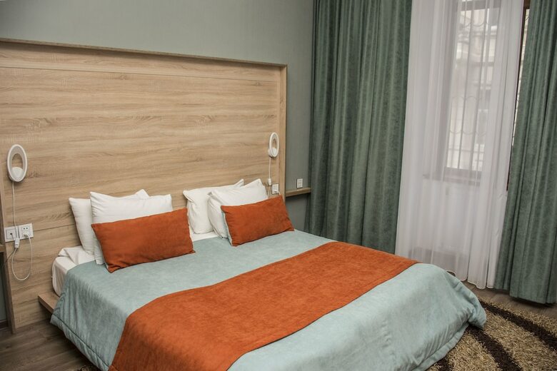Seven Boutique Hotel Baku