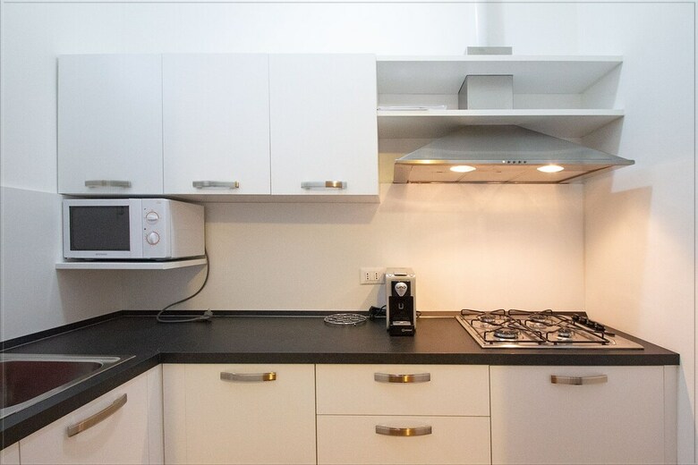 Apartamento Residence San Miguel Centro Storico