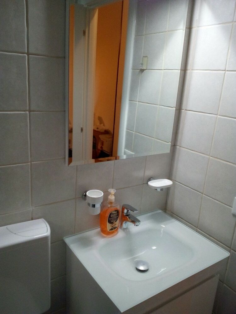 Apartamento Residence San Miguel Centro Storico