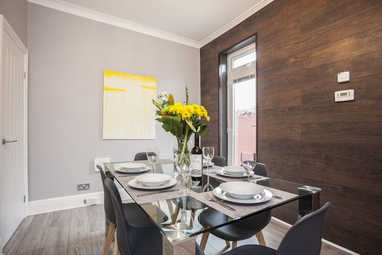 Residencia Coniston Street