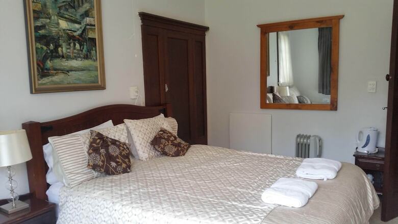 The Homestead B&B