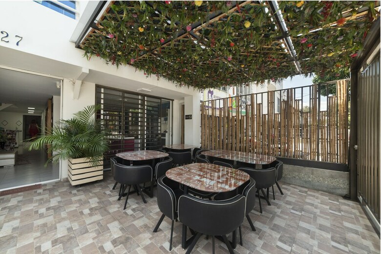 Hotel Ayenda 1401 Green Park