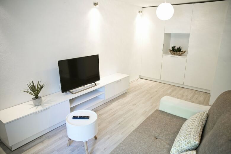 Aparthotel Apartments Hi?a Pod Gradom