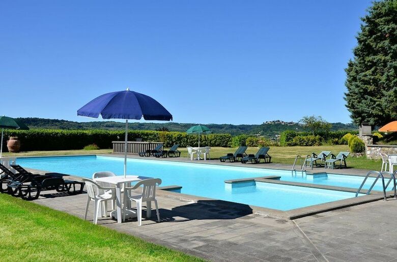 Agroturismo Agriturismo Sant'angelo