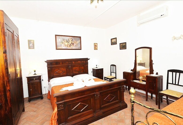 Agroturismo Agriturismo Sant'angelo