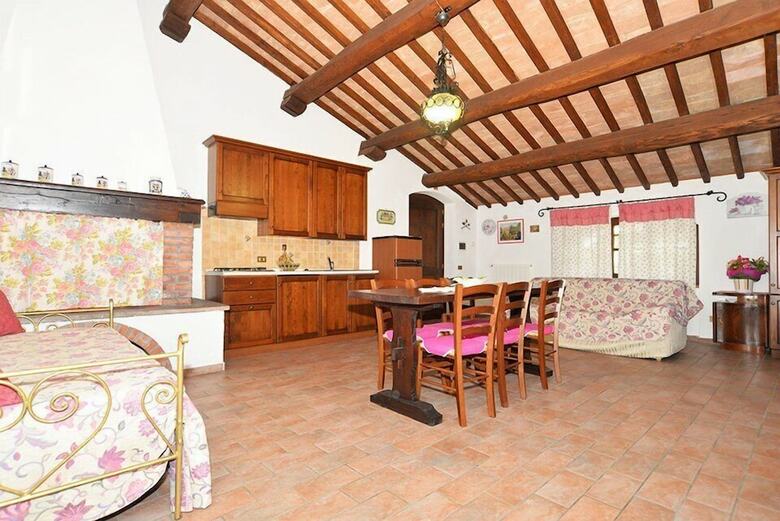 Agroturismo Agriturismo Sant'angelo