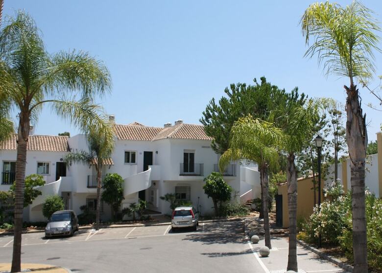 Apartamentos Villa En Senorio de Gonzaga