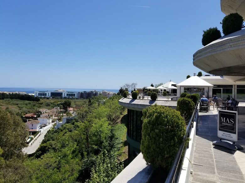 Apartamentos Villa En Senorio de Gonzaga