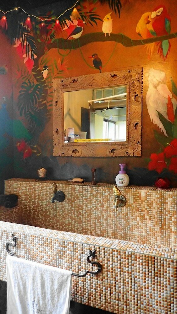 Hostal Hotel Hibiscus