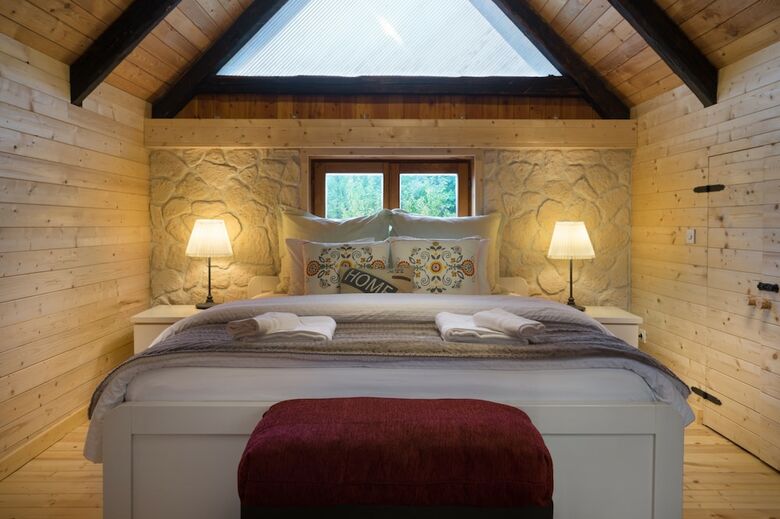 Agroturismo Linden Tree Retreat & Ranch