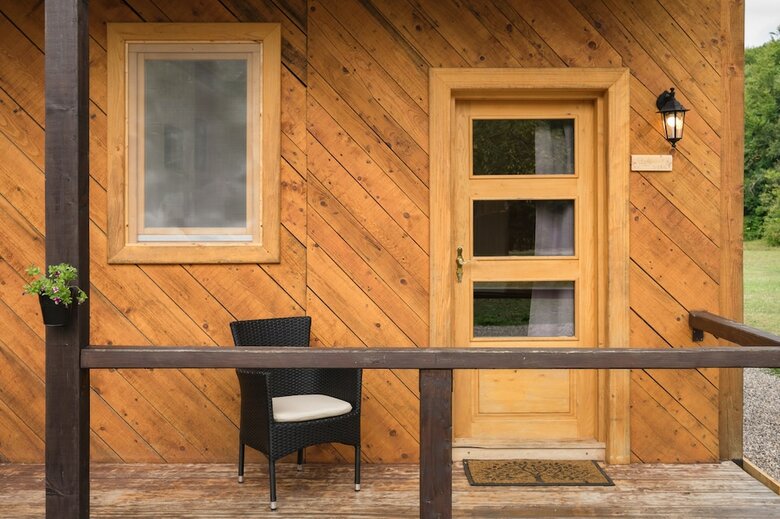 Agroturismo Linden Tree Retreat & Ranch
