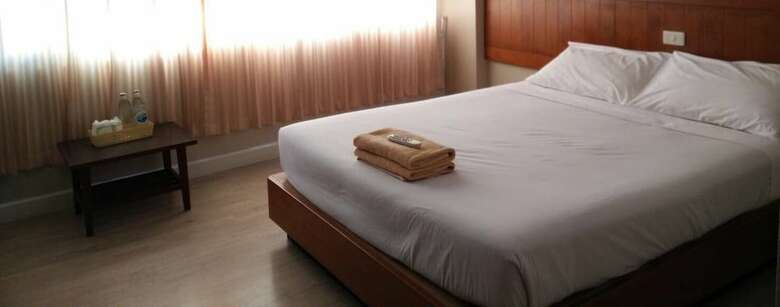 Srivichai Hotel
