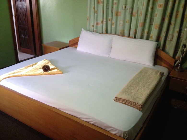 The Father's Hotel