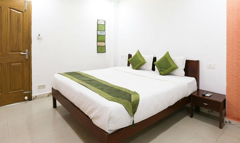 Hotel Treebo Malabar Plaza Inn