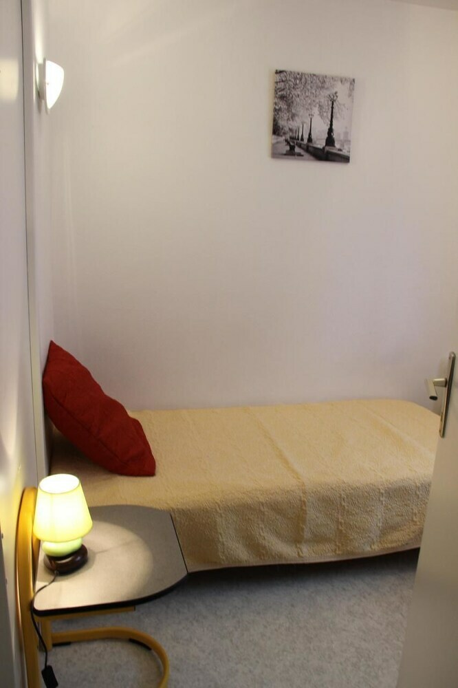 Residencia Sphinx R�sidences Les Germes De Bl�