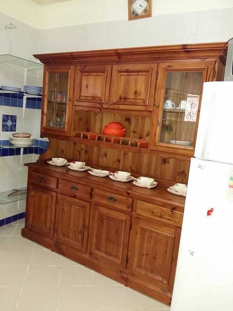 Apartamentos Benzineb Immo Hammamet