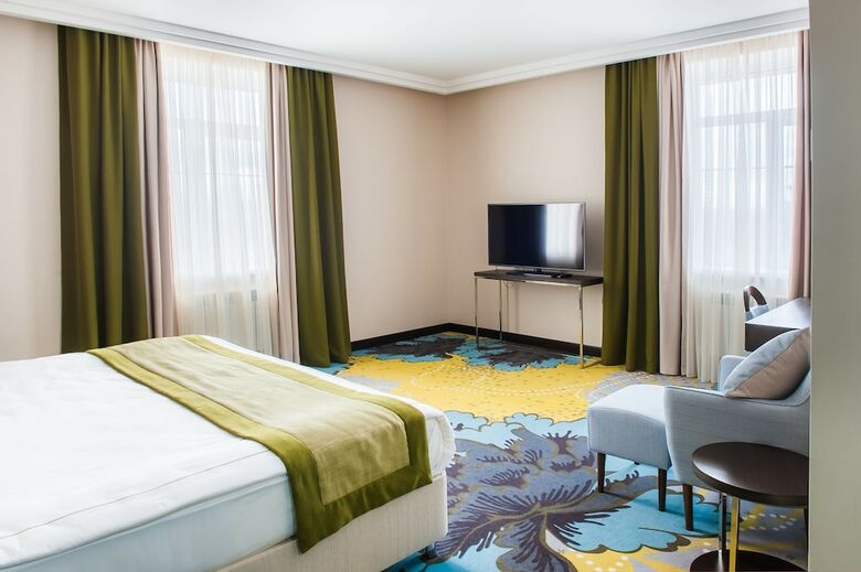 The One Hotel Astana