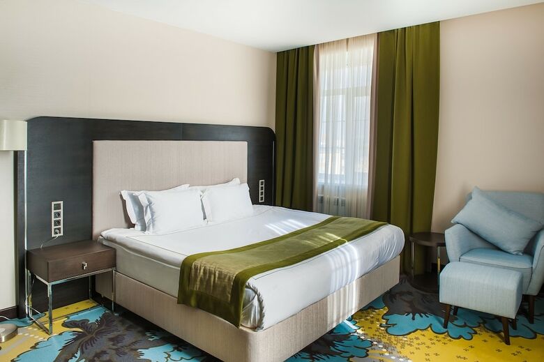 The One Hotel Astana