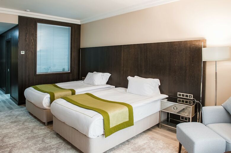 The One Hotel Astana