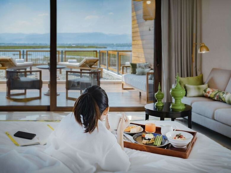 Sofitel Inle Lake Myat Min Hotel