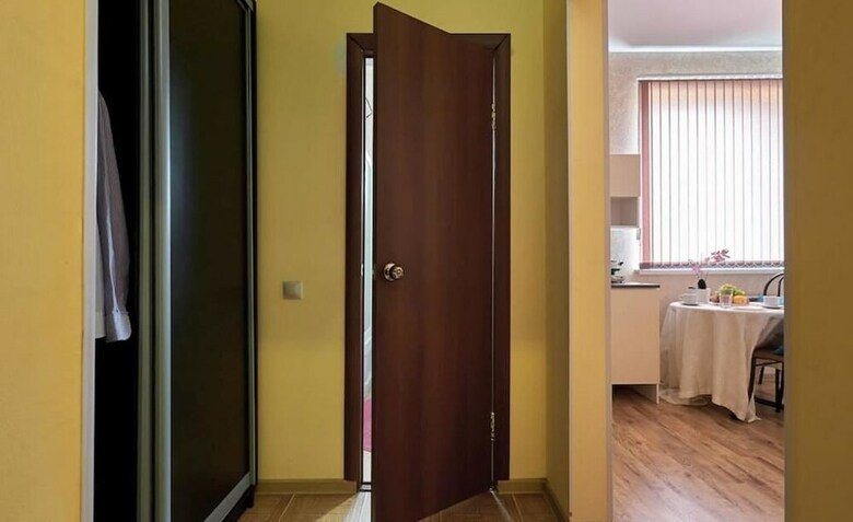 Aparthome