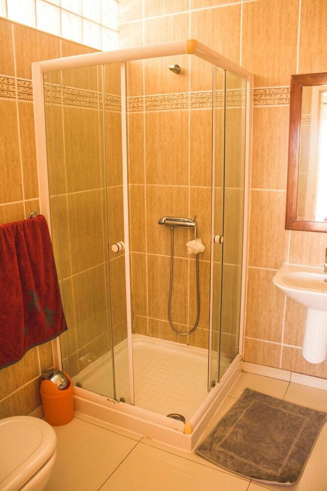 Bed & Breakfast Restaurante Baia Guest House