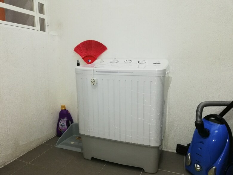Apartamentos Kasyaf Place @ Ascotte Boulevard Semenyih