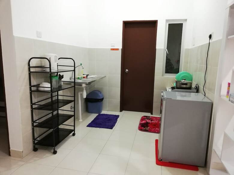 Apartamentos Kasyaf Place @ Ascotte Boulevard Semenyih