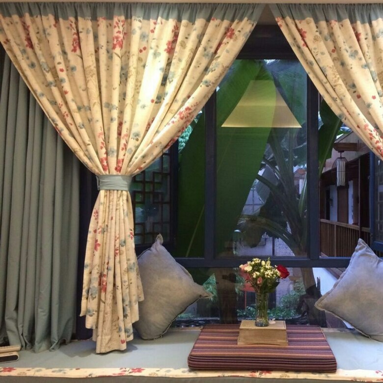 Posada Zhangjiajie Xibujie Inn