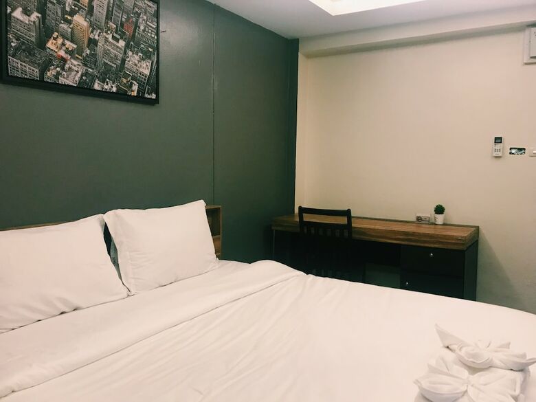 Hotel Laugh Out Loud Nimman 17
