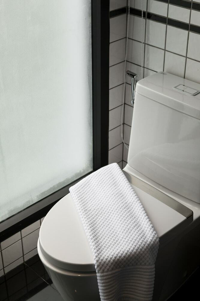 Apartelle Jatujak Hotel