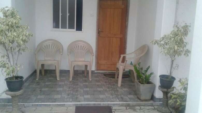 Apartamentos Villa Nevil