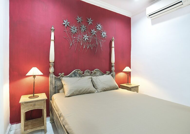 Hotel Puri Agung Homestay