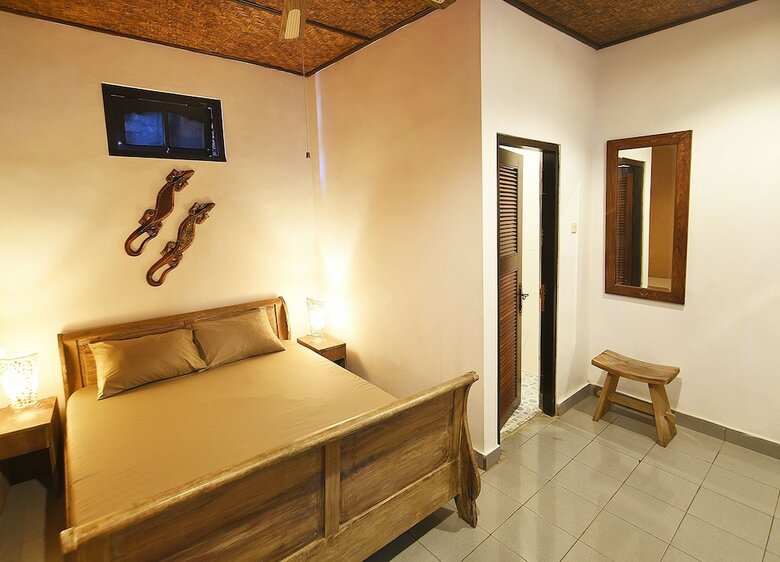 Hotel Puri Agung Homestay