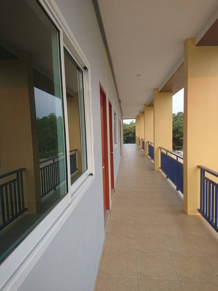 Hotel Pagobsub Apartment