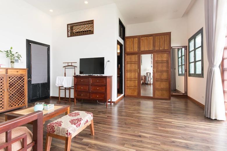 Apartamentos Oyo 669 B&B Today Hanoi