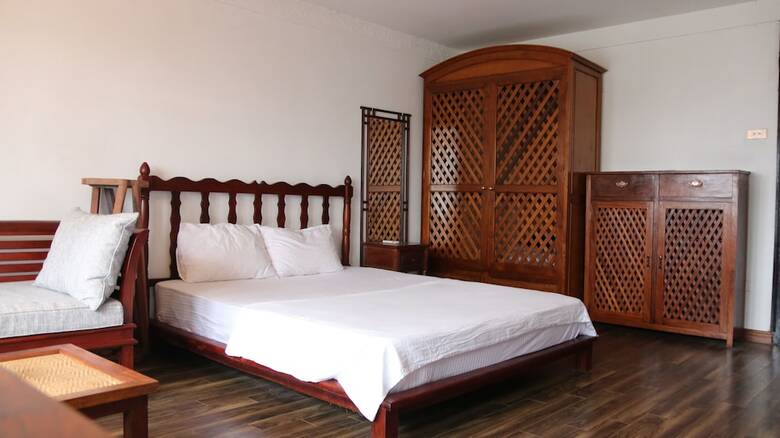Apartamentos Oyo 669 B&B Today Hanoi