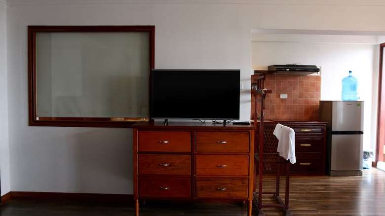 Apartamentos Oyo 669 B&B Today Hanoi