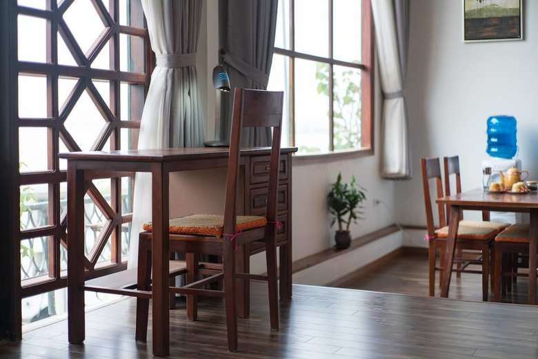 Apartamentos Oyo 669 B&B Today Hanoi