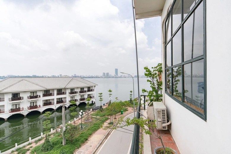 Apartamentos Oyo 669 B&B Today Hanoi