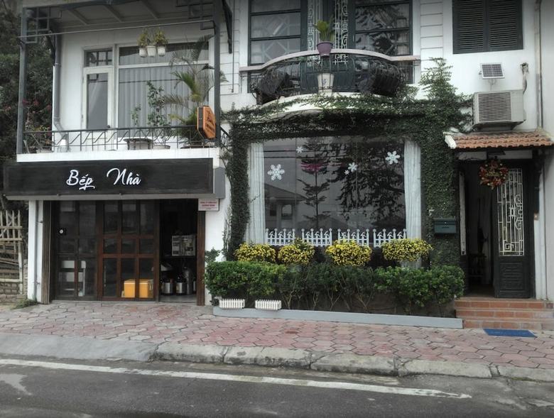 Apartamentos Oyo 669 B&B Today Hanoi