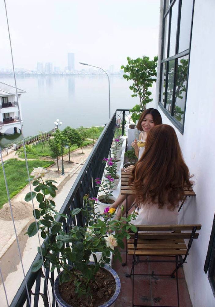 Apartamentos Oyo 669 B&B Today Hanoi