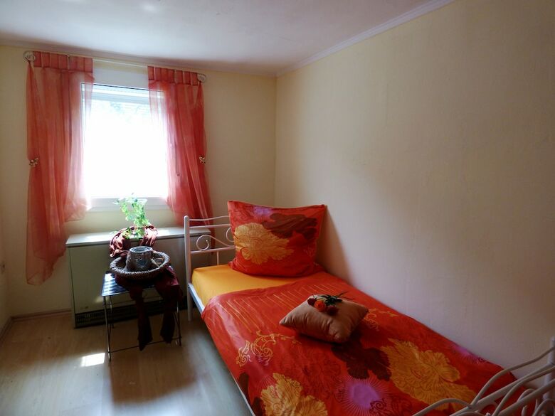 Apartamentos Relaxen Im Gem�tlichen Eifelhaus