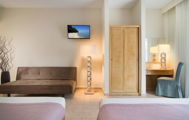 Aparthotel Alkion Hotel
