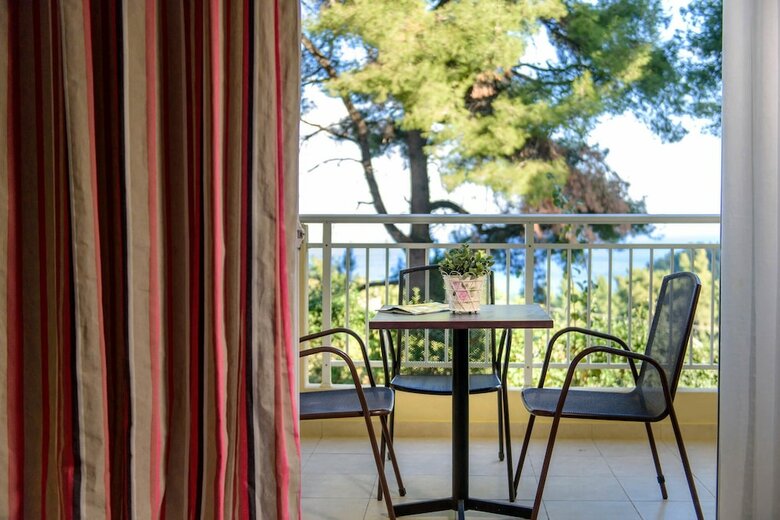 Aparthotel Alkion Hotel