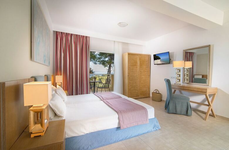 Aparthotel Alkion Hotel