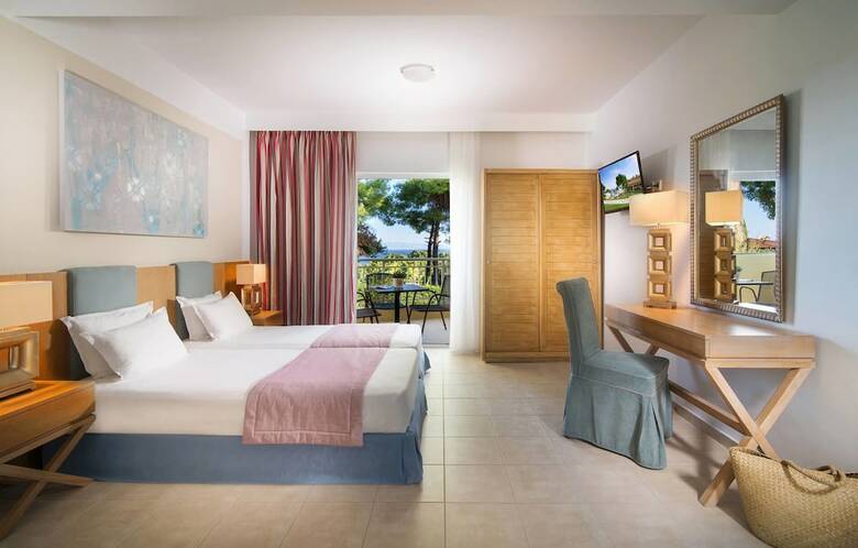 Aparthotel Alkion Hotel