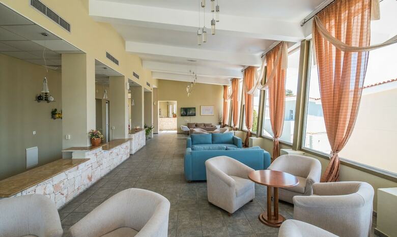Aparthotel Alkion Hotel