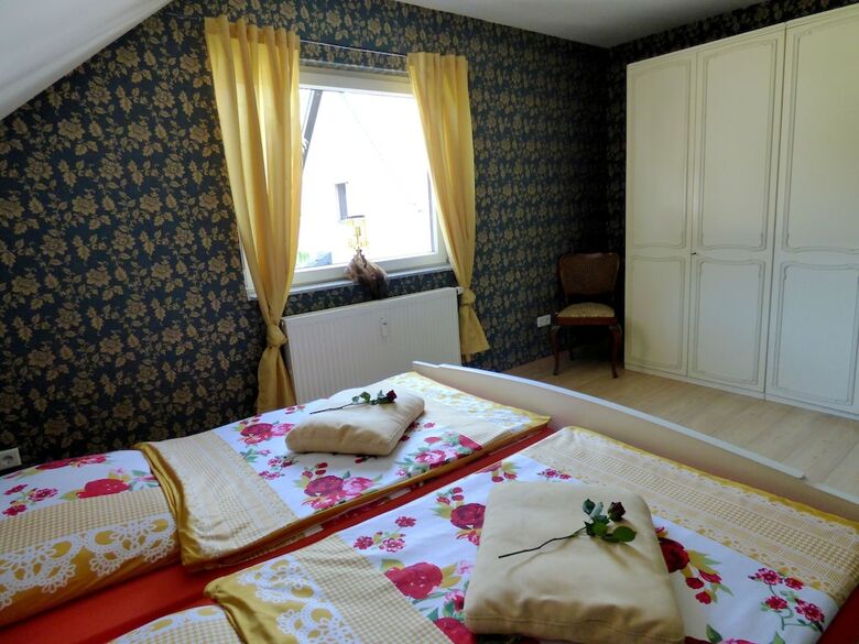 Apartamentos Relaxen Im Winzerdorf Mayschoss Fewo Og
